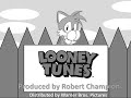 SLT Closings And One Random Merrie Melodies Closing