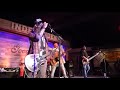 Cody Canada & The Departed - Constantly [Cross Canadian Ragweed song] (Houston 06.05.21) HD