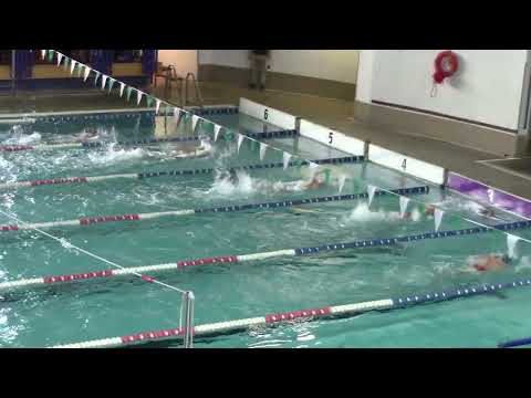 Mauro F.(3) Gori A.(5) 50SL - S.Marcellino 22.01.23