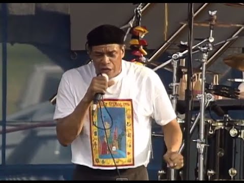 Al Jarreau - Full Concert - 08/10/04 - Newport Jazz Festival (OFFICIAL)