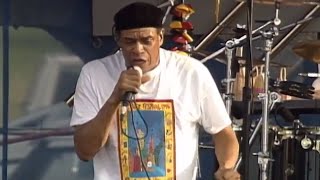 Al Jarreau - Full Concert - 08/10/04 - Newport Jazz Festival (OFFICIAL)