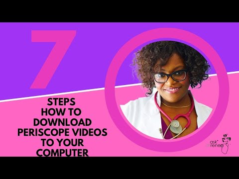 download lagu mp3 mp4 Periscope Videos To Computer, download lagu Periscope Videos To Computer gratis, unduh video klip Periscope Videos To Computer