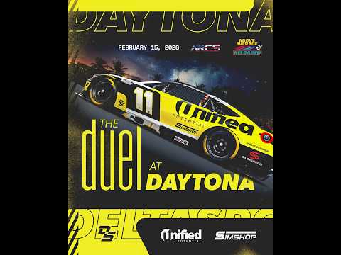 AAR Duals at Daytona | DeltaSport TV