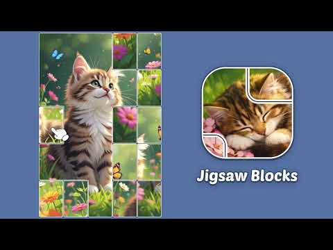Jigsawblocks video thumbnail