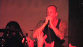 Suffocation- BROOD OF HATRED