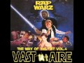 Vast Aire - Posse Slash