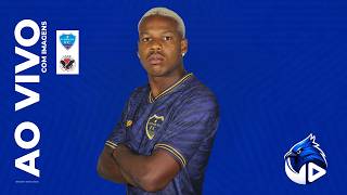 IVINHEMA x ÁGUIA NEGRA AO VIVO E COM IMAGENS