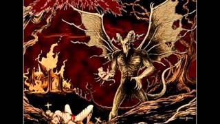 Coffins - Evil Infection