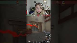 iron is the best #valorant