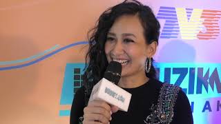 Download lagu MARSHA MILAN BIMBANG DI DI SEPARUH AKHIR MUZIK MUZIK 34 mp3