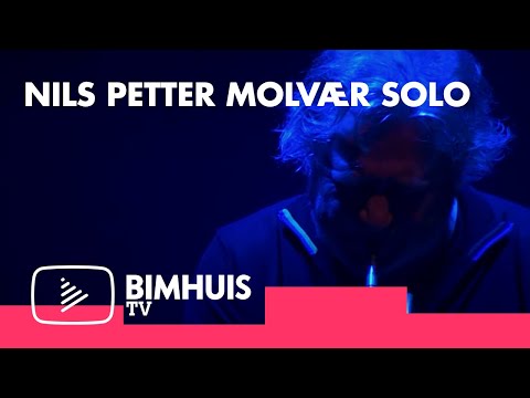 BIMHUIS TV & ADE Present: NILS PETTER MOLVAER SOLO