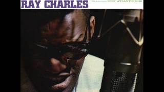Ray Charles - What&#39;d I Say, Parts 1 &amp; 2