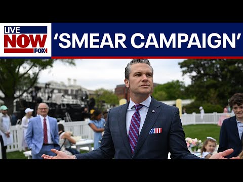 Video | White House reiterates support for Defense Secretary Pete Hegseth after second Signal chat report