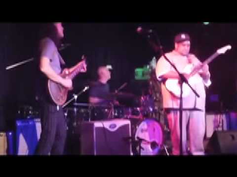 Jesse Valach with Robben Ford.mov