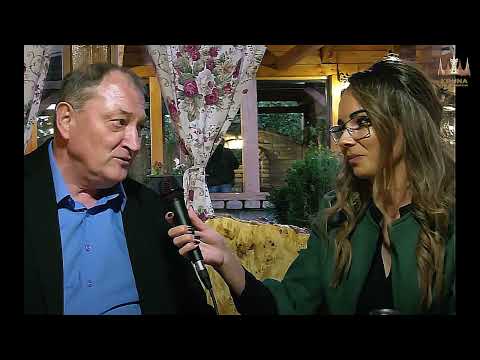 Milan Vasiljevic - Cao inspektore moj - Audio 2023 - Produkcija Kruna