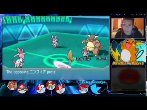 Ladder Up #49 - Battle Spot Has Not Been Kind To Me