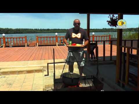 Emisiunea Mincinosii la Casa de vacanta Regina Deltei - partea a III-a