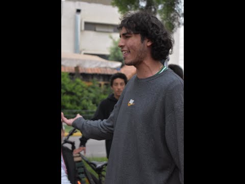 CAÑETE vs BLAZAR - SEMI Rey León Battles Vol VIII "Noche de apuestas"