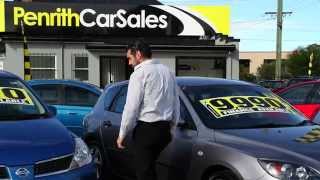 preview picture of video 'Welcome to Penrith Car Sales'