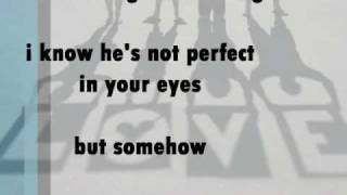 RIHANNA - Fool in Love (lyrics)