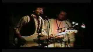 Shake 'N' The Senders 1992 'Shade Tree Mechanic'