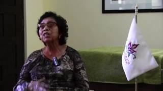 Testimonio: Pain, sciatic nerve