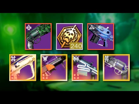 All Solo Raid Loot - 27 Chests Every Week
