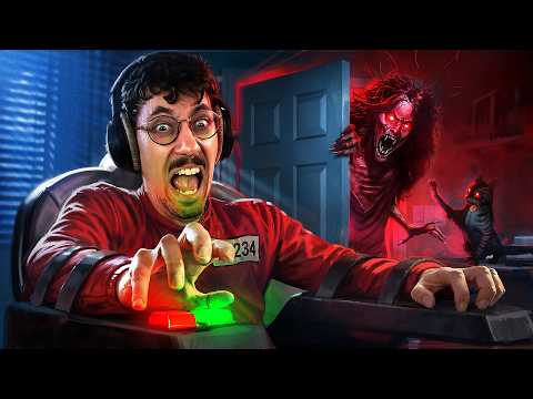 Der Horror ist ENDLOS | The Floor Above