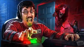 Download lagu Der Horror ist ENDLOS | The Floor Above mp3