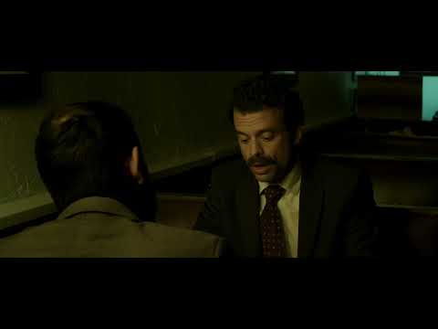 PFOAS — RECREATED SCENES FROM DARK WATERS