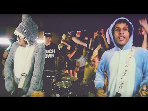Leftovers - Just Another Day (Official Video)