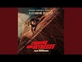 L'homme qui rétrécit (Main Theme)