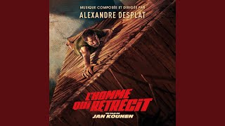 L'homme qui rétrécit (Main Theme)