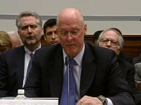 Paulson Pressured BOA CEO