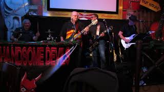 Handsome Devils - Fortunate Son