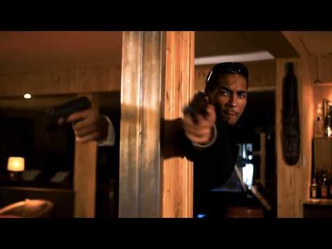 WELCOME TO THE JUNGLE (OFFICIAL VIDEO) MARKITO X AKSHUN MAN X TITO PLAYAZ