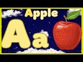 Phonics Lullaby Song Relaxing Alphabet Song For Children