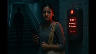 She Shouldn’t Need Luck to Get Home Safe – It’s Time AI Stepped In