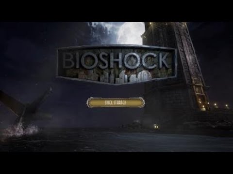 Let's Play BioShock Das Gute Ende