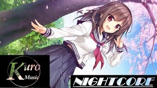 【JP-Nightcore】-Koisuru Kimochi (Kana Nishino)