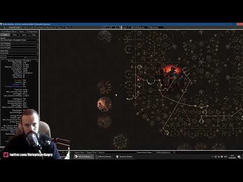 When will i update all my builds for Path of Exile Harvest league?