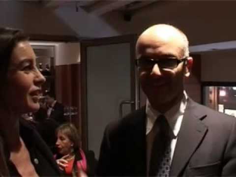 Festa de Natal das Páginas Amarelas em Inglês de 2008