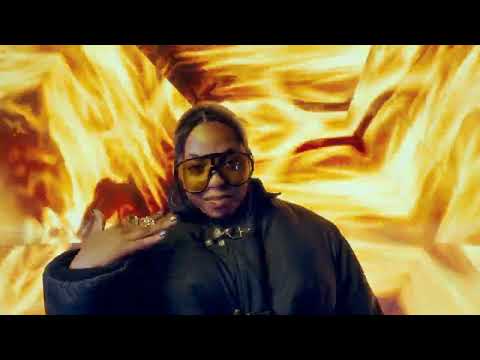 Young Gemini - Moonwalk (Official Music Video)