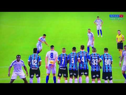 GOL GEGÊ Grêmio 6x1 Avaí | Campeonato Brasileiro | 26/09/19