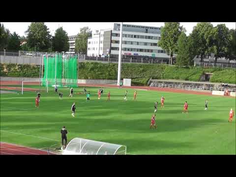 Kakkonen 2019: MiPK - JIPPO (27.6.)