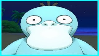色違いのコダックとポケリフレ！！
