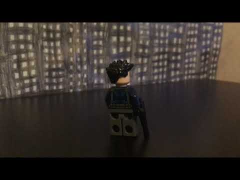 Jack Chapman’s death