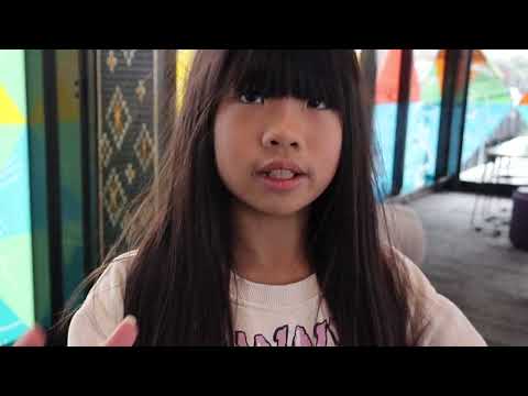 Waiaroha - Heretaunga Water Discovery Centre