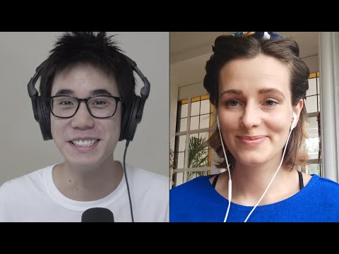 Victor Hong Berries #83 - Laura Zalenga