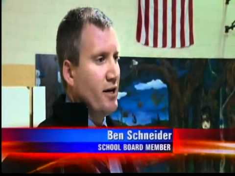 031412 Oaklawn school tour